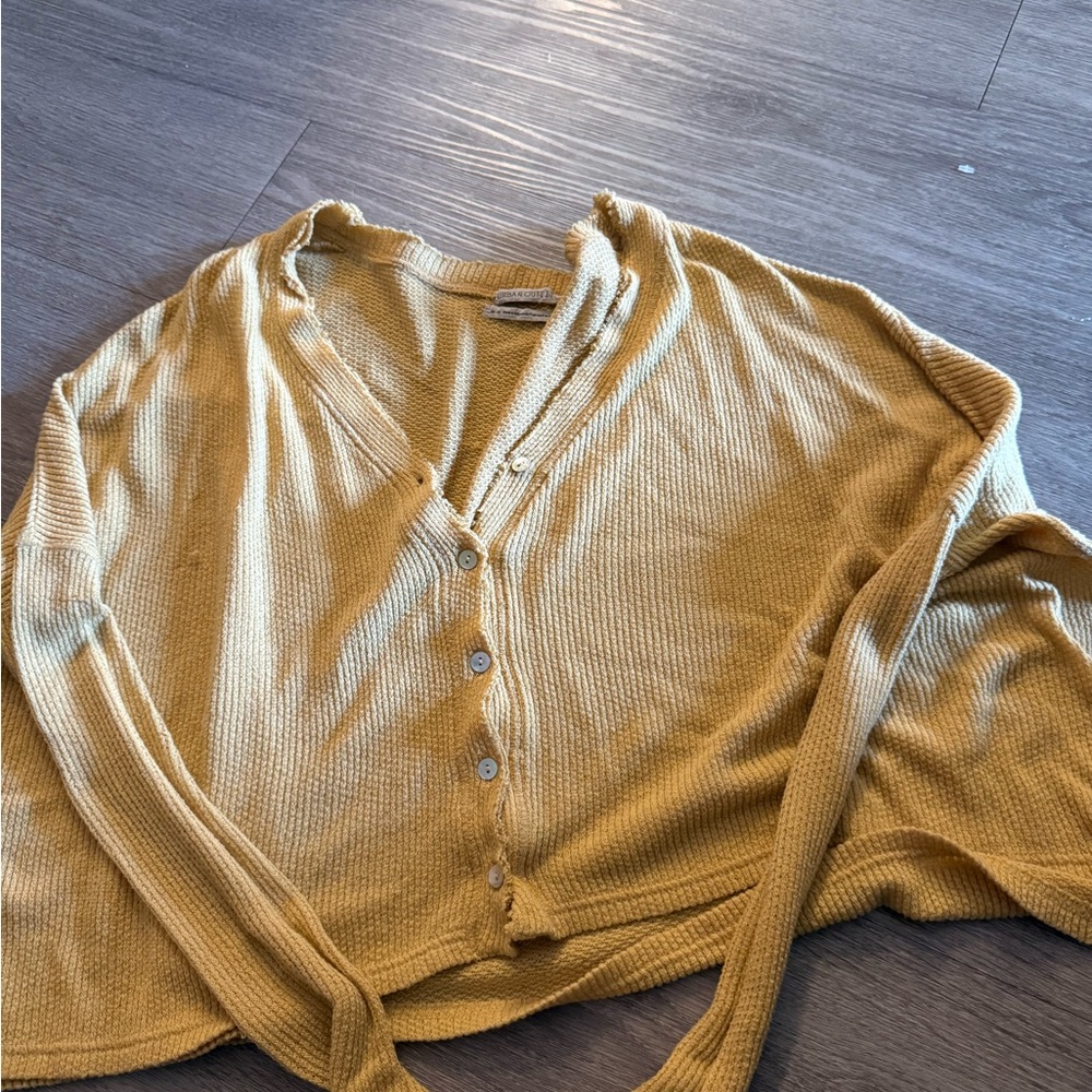 Urban Outfitters Cardigan
